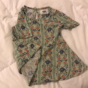 Old Navy 12/18 months